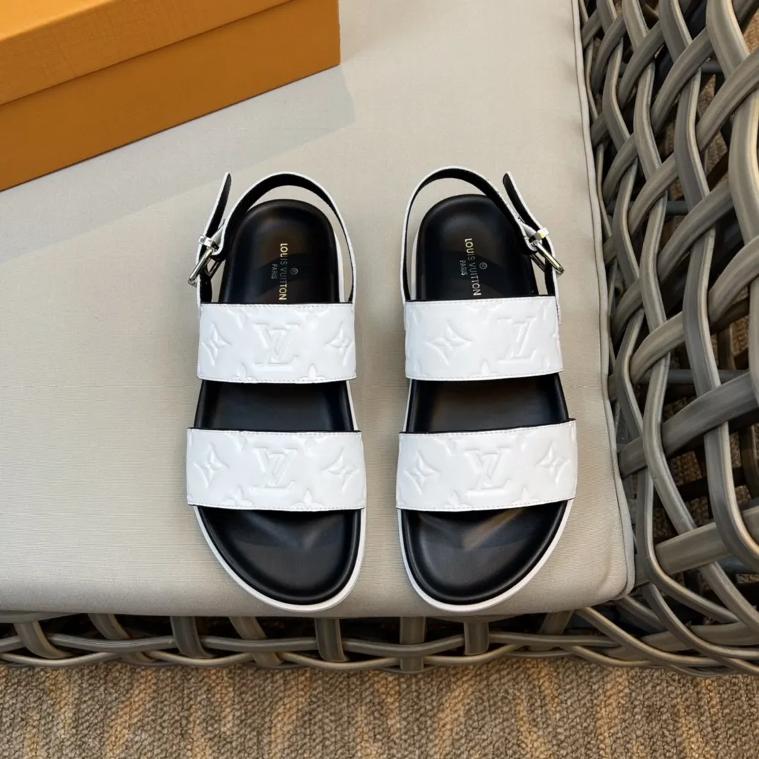Louis Vuitton papucs